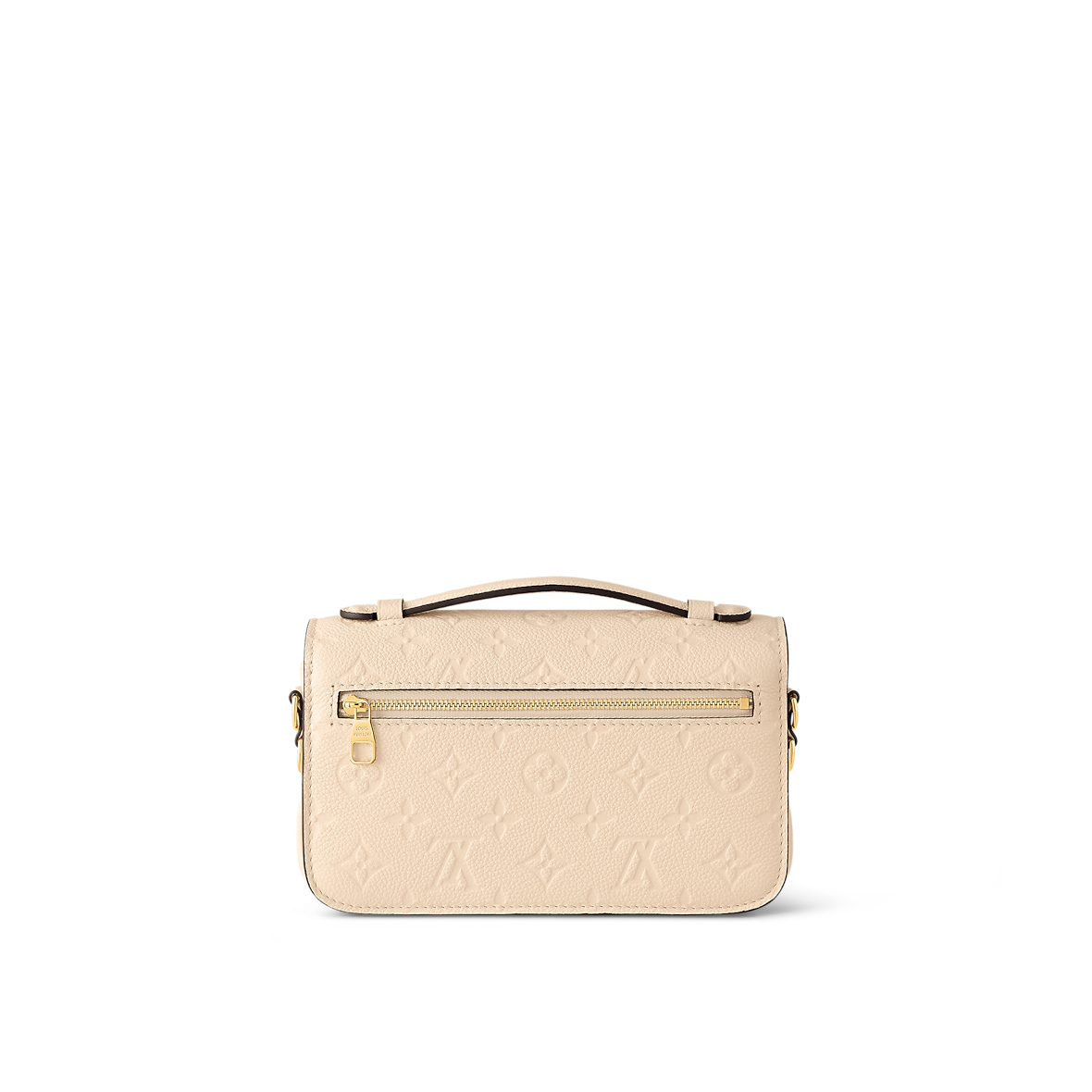 Pochette Métis East West