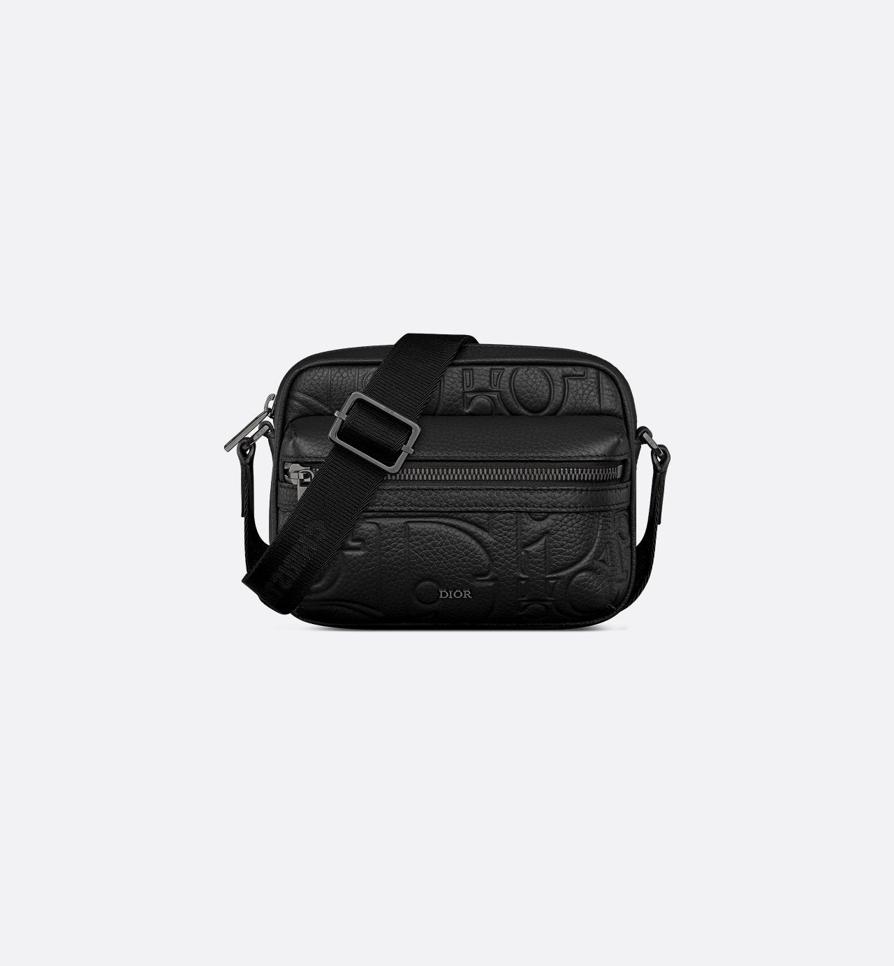 Mini sac Messenger zippé Rider 2.0