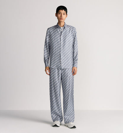 Pantalon de pyjama Dior Oblique