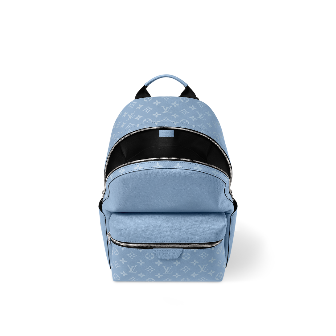 Sac à dos Discovery PM Bleu ciel