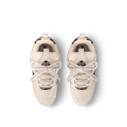 Sneaker LV skate
