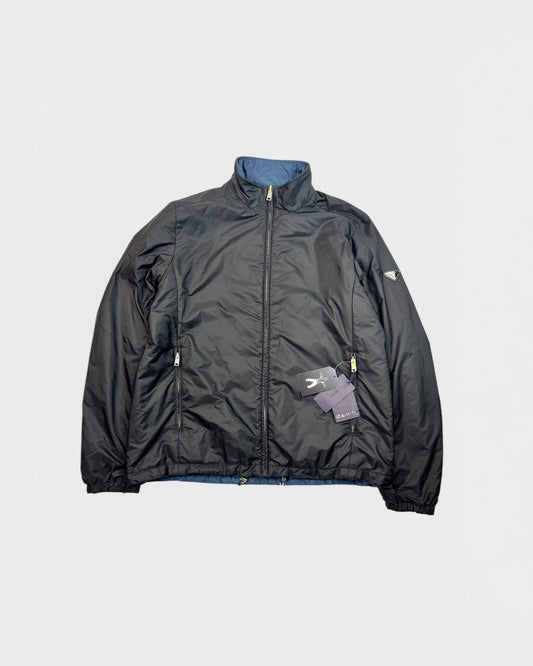 Prada veste réversible / reversible jacket