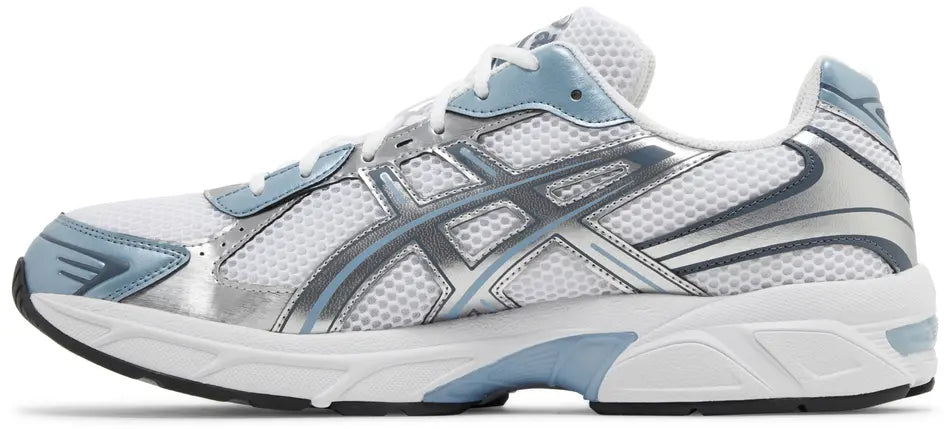 Asics Gel 1130 White Shark Skin