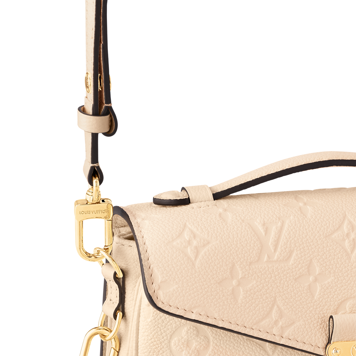 Pochette Métis East West