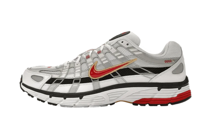 Nike P6000 Varsity Red