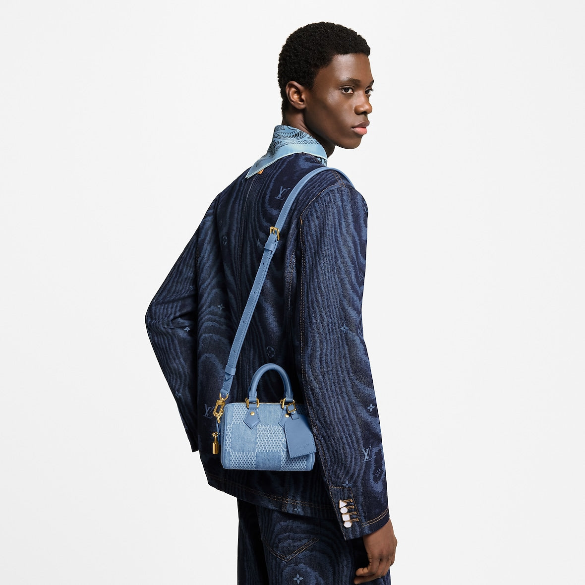 Sac Speedy Bandoulière 18