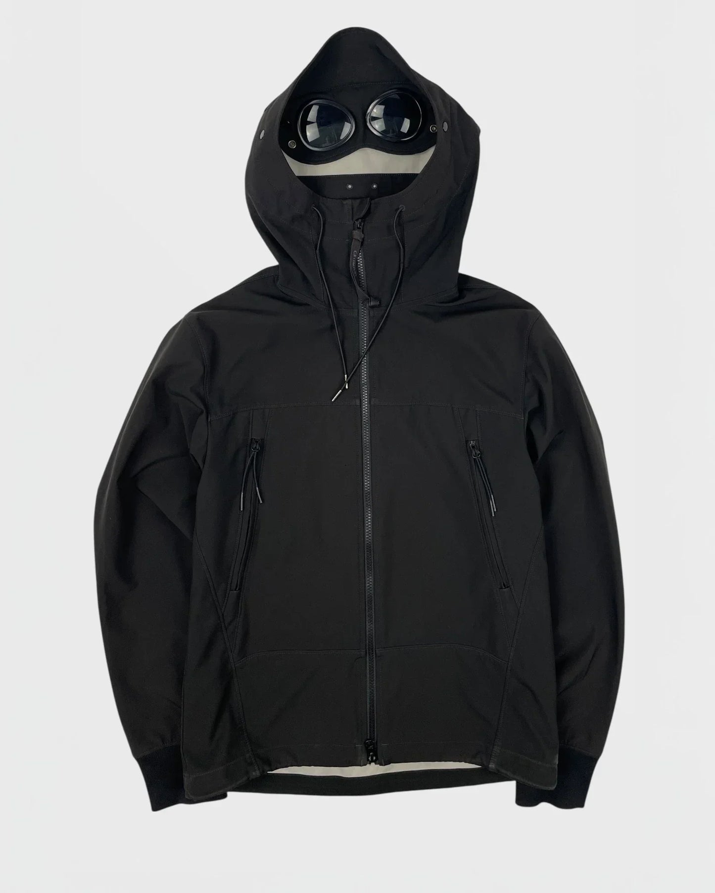 C.P. Company veste google jacket