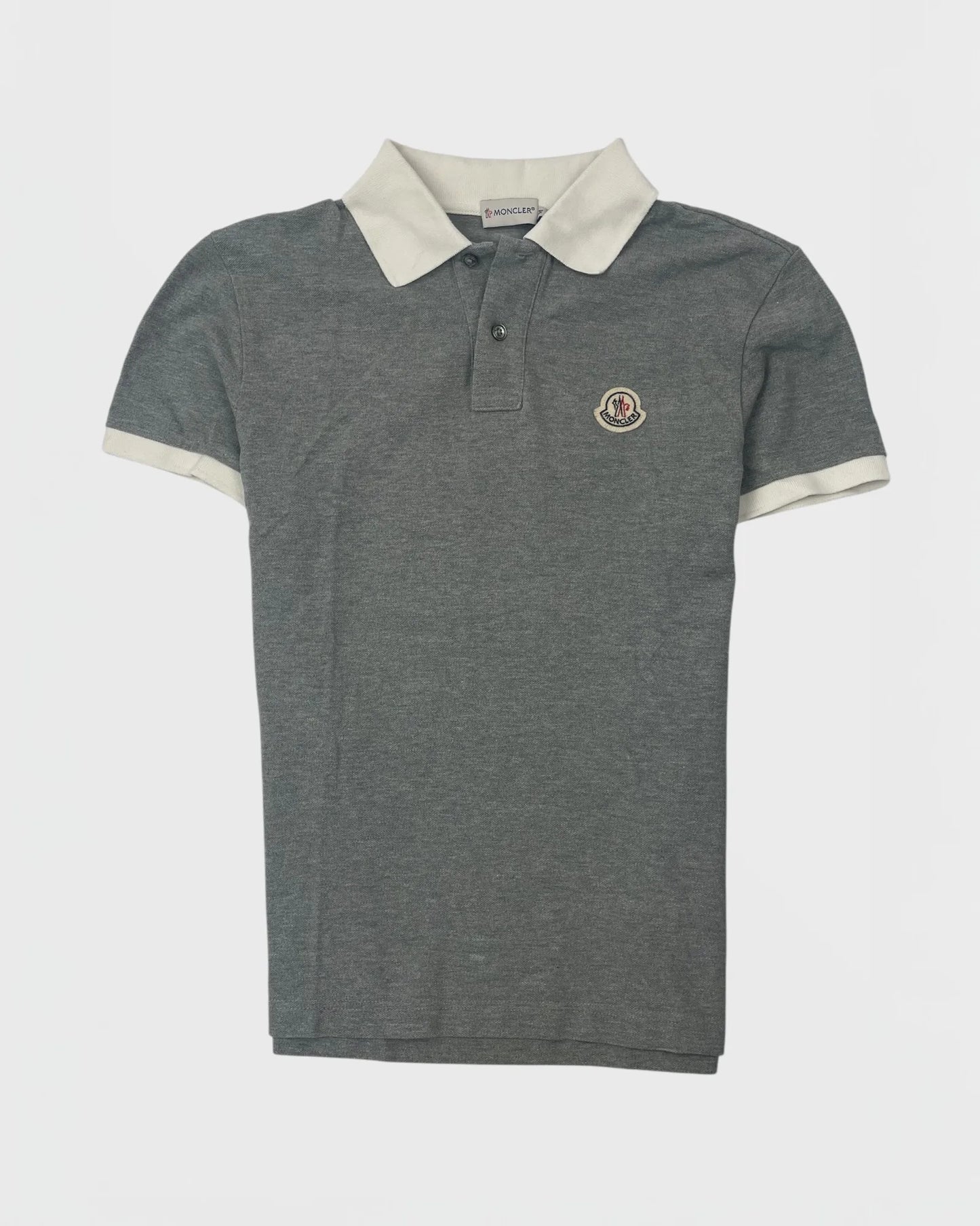 Moncler polo