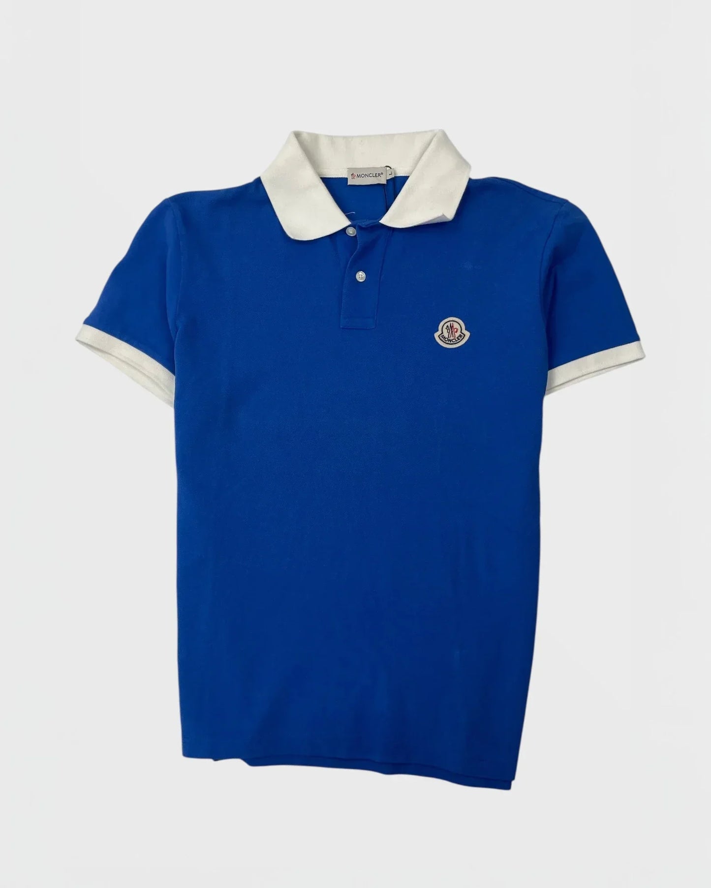 Moncler polo