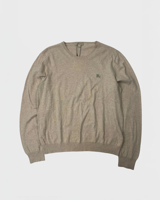 Burberry pull