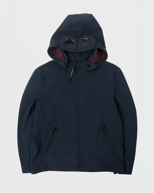 C.P. Company veste google jacket