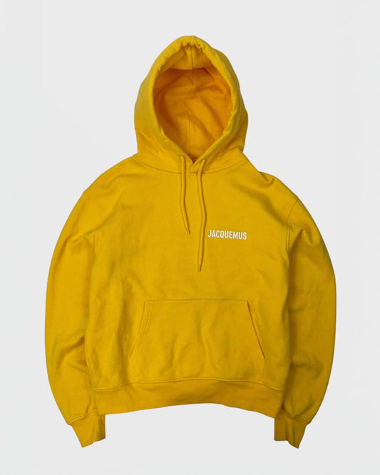 Jacquemus pull à capuche