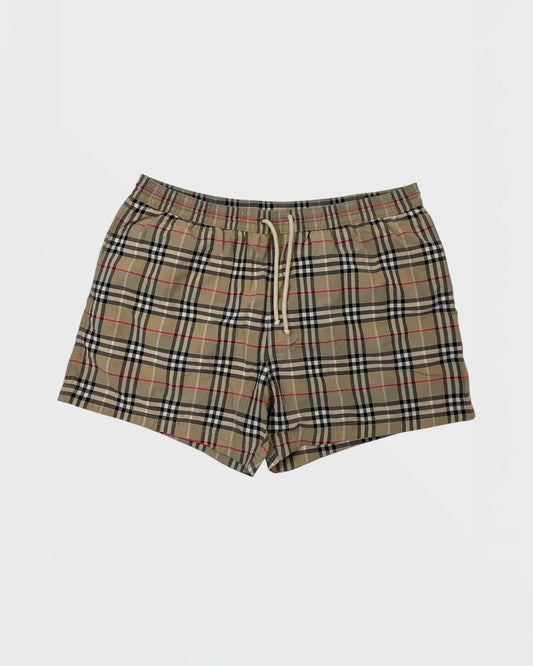 Burberry short