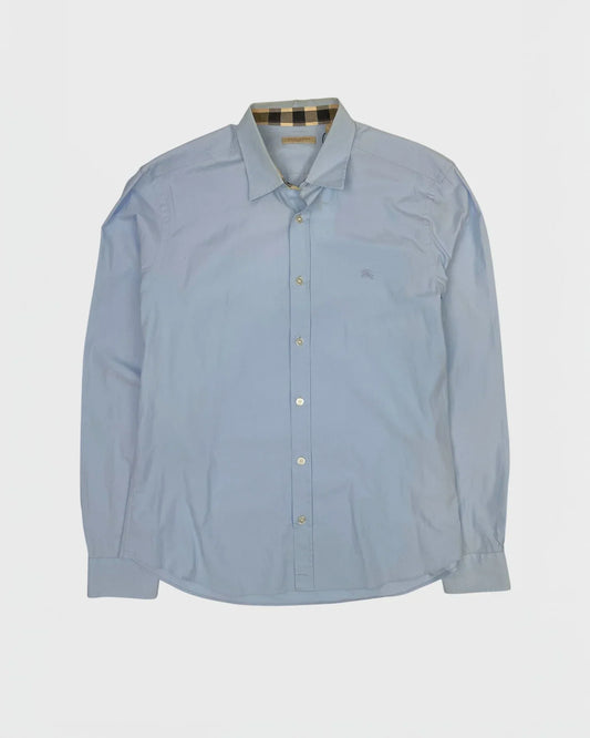 Burberry chemise