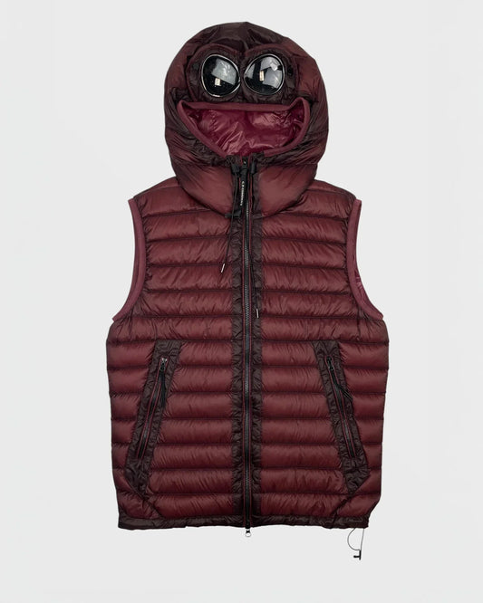 C.p. Company doudoune sans manches