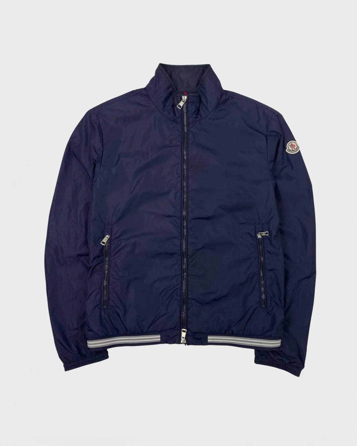 Moncler veste nylon