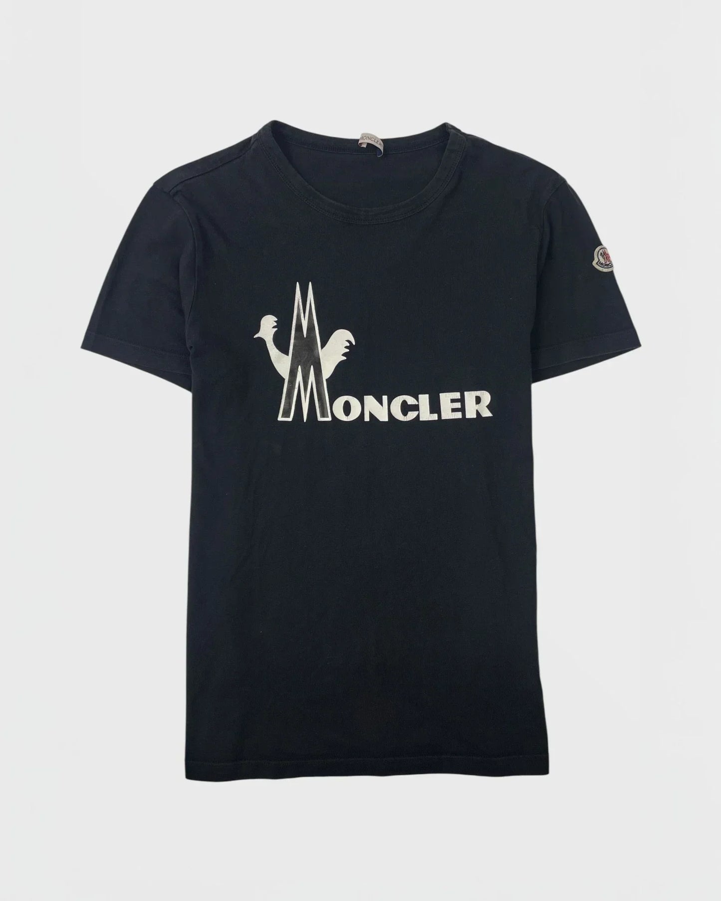 Moncler t-shirt