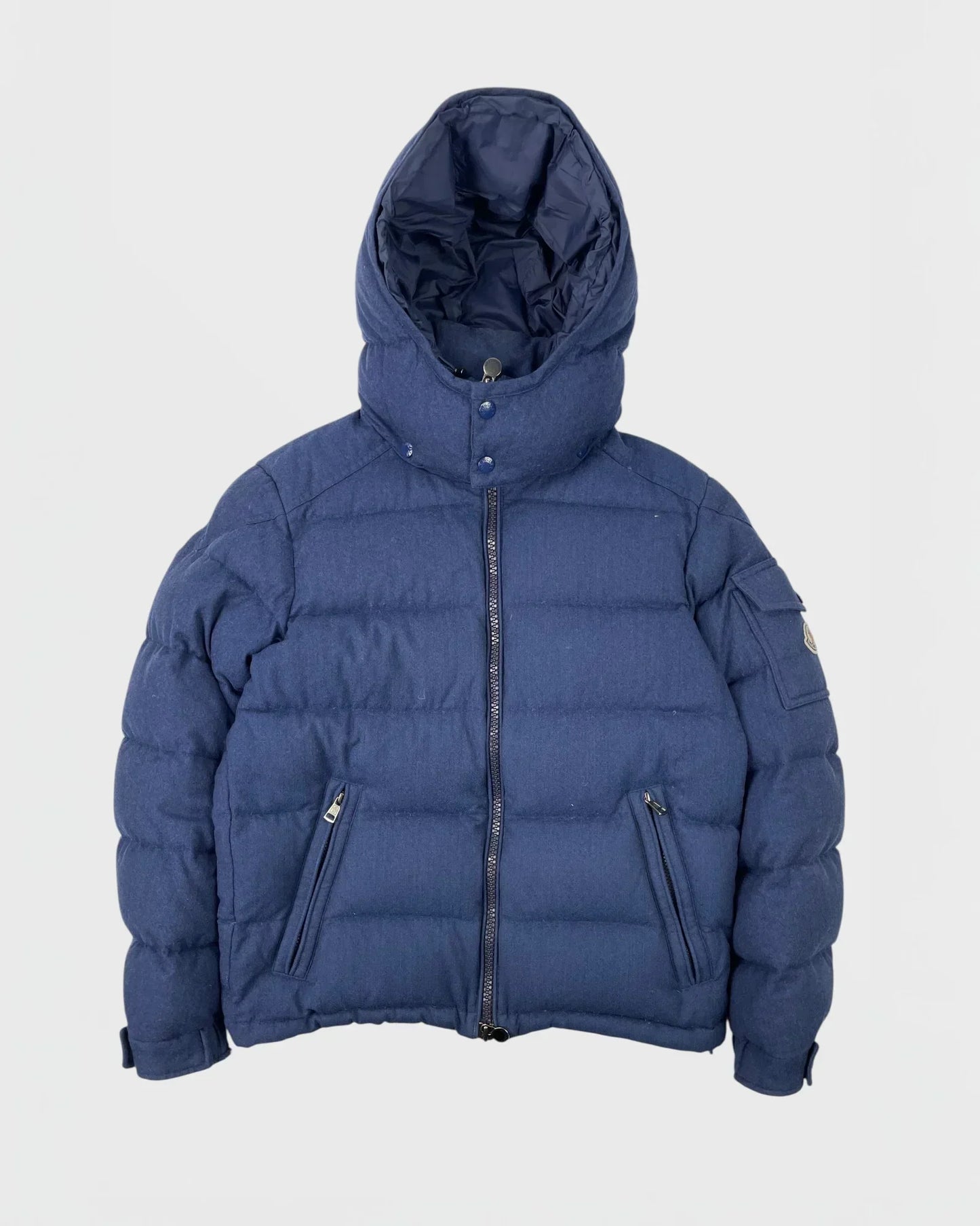 Moncler doudoune Maya Montgenèvre