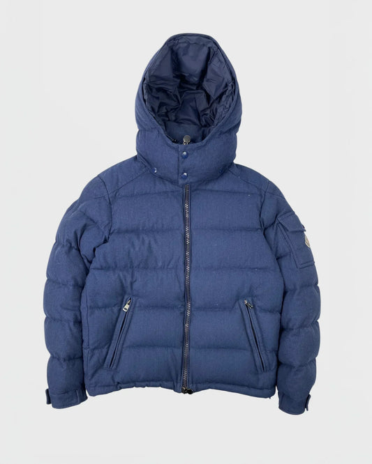 Moncler doudoune Maya Montgenèvre