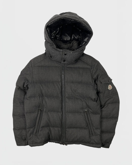 Moncler doudoune Maya Montgenèvre