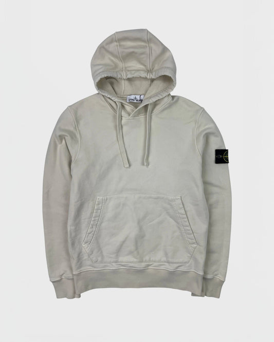 Stone Island pull à capuche