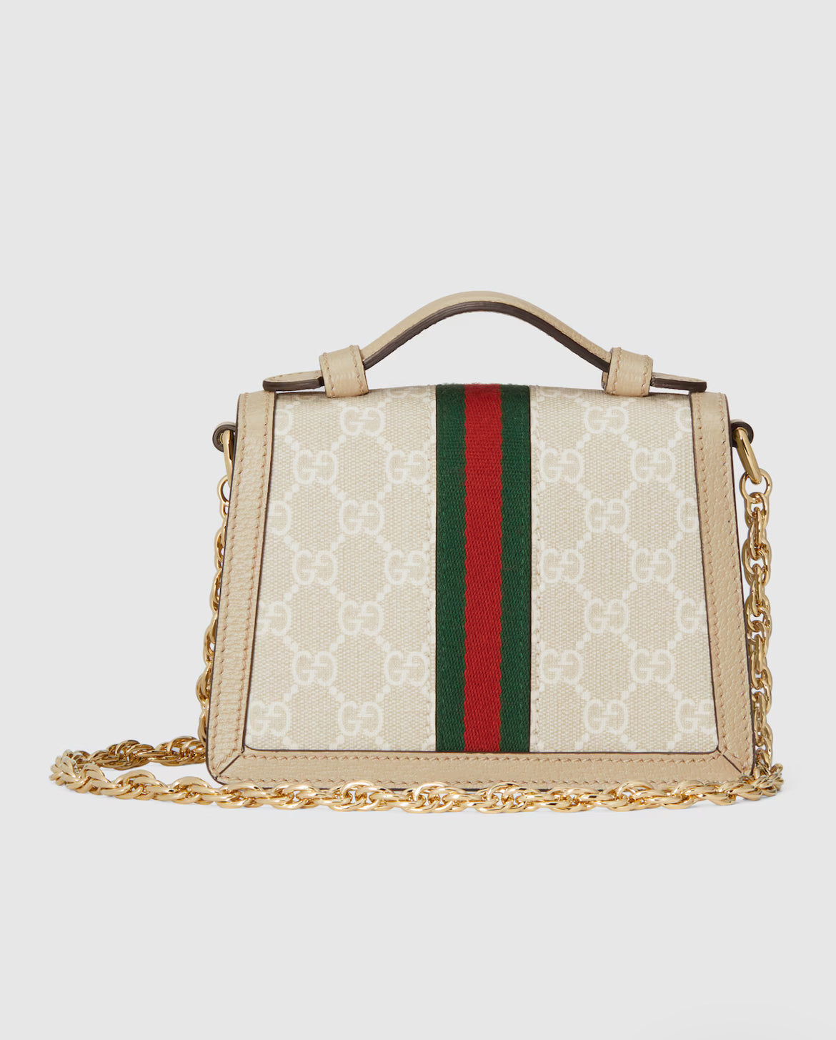 Sac à main Ophidia mini format