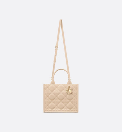 Sac Dior Book Tote Small