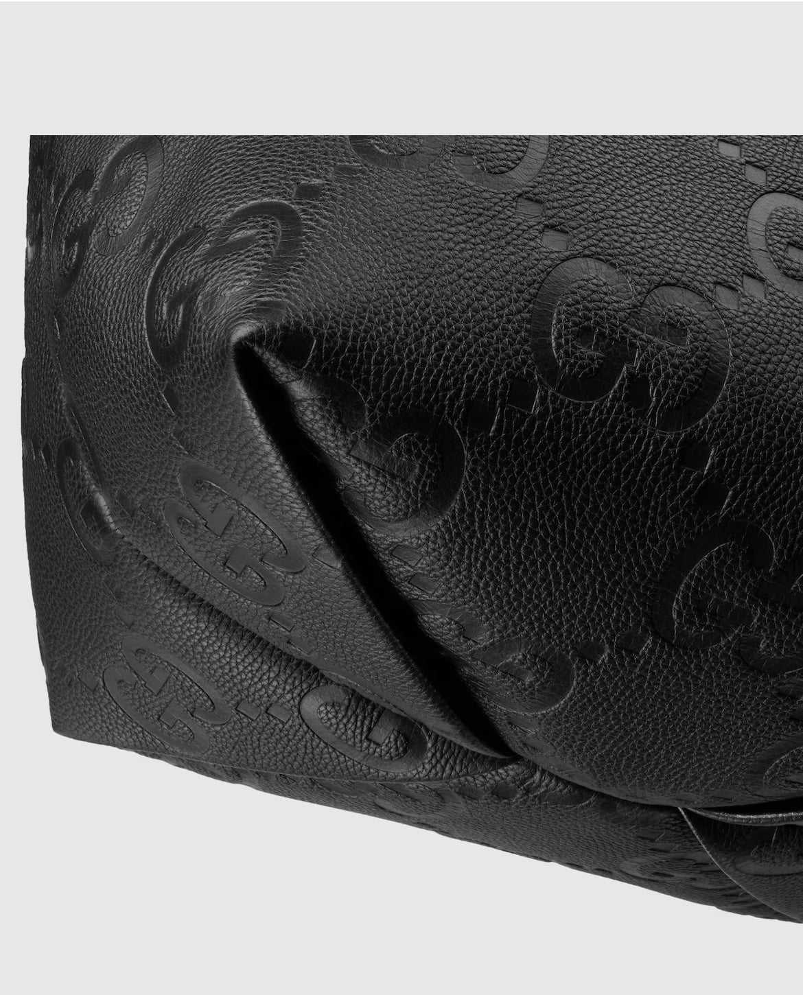 Cabas GG jumbo moyen format