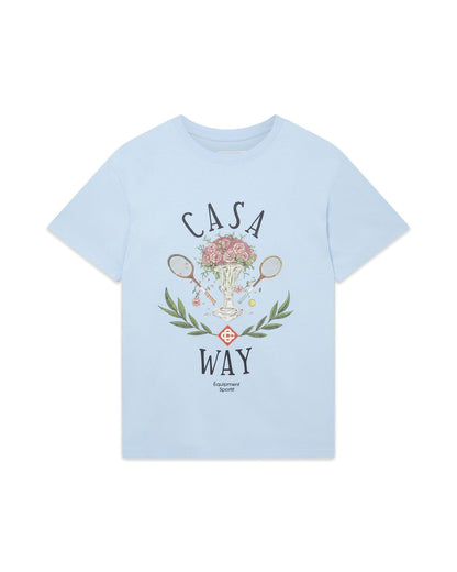Casa Way T-Shirt