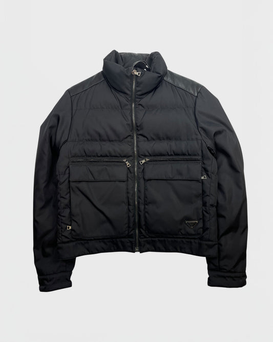 Prada doudoune veste