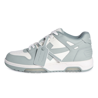 Basket Off-White Grey