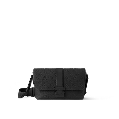 Sac messenger S-Cape