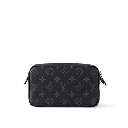 Portefeuille Trocadéro Wearable