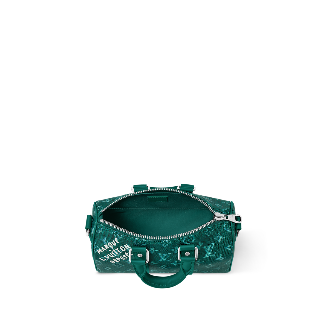 Sac Keepall Bandoulière 25