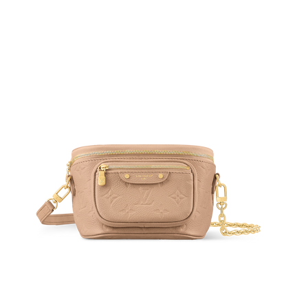 Mini Bumbag