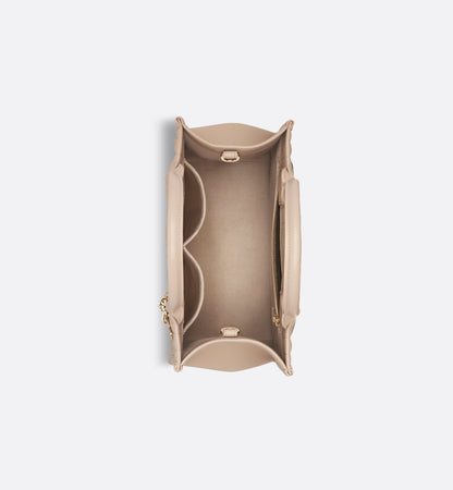Sac Dior Book Tote Small