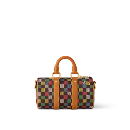 Sac Keepall Bandoulière 25