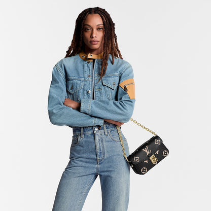 Pochette Métis East West