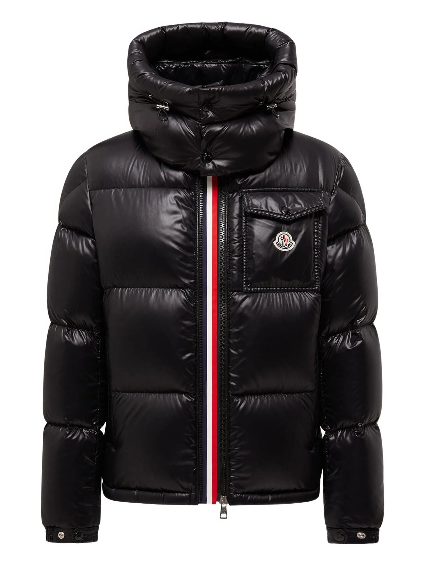 Moncler doudoune à capuche