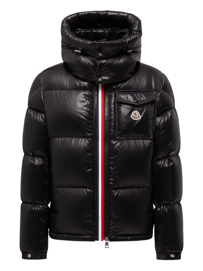Moncler doudoune à capuche