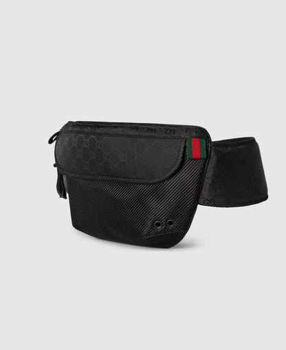Sac ceinture Gucci Nexus grand format