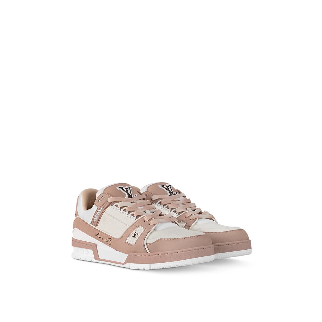 Sneaker LV trainer