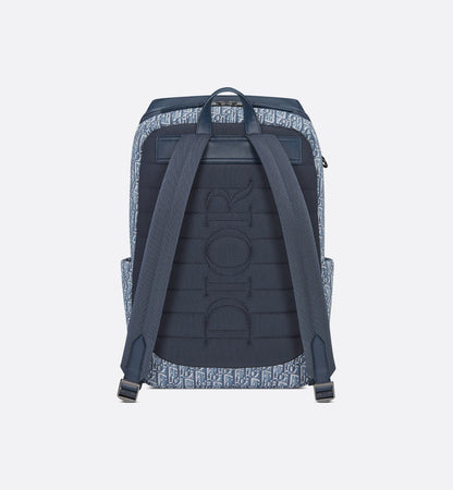 Sac à dos zippé Rider Soft