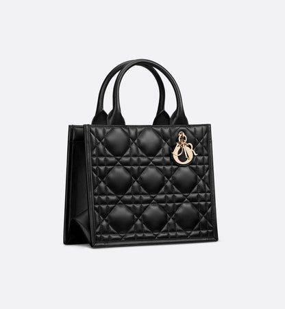 Sac Dior Book Tote Small