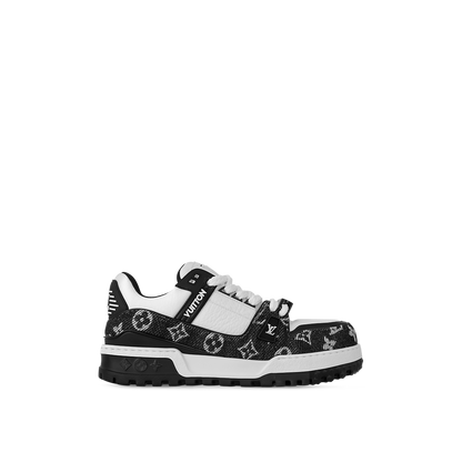 Sneaker LV Trainer Maxi