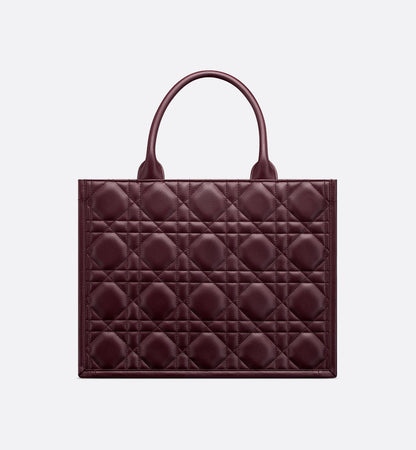 Sac Dior Book Tote Medium