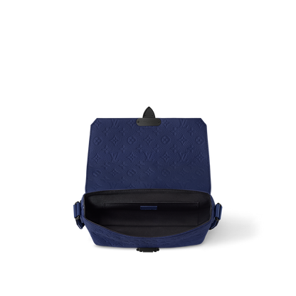 Sac messenger S-Cape