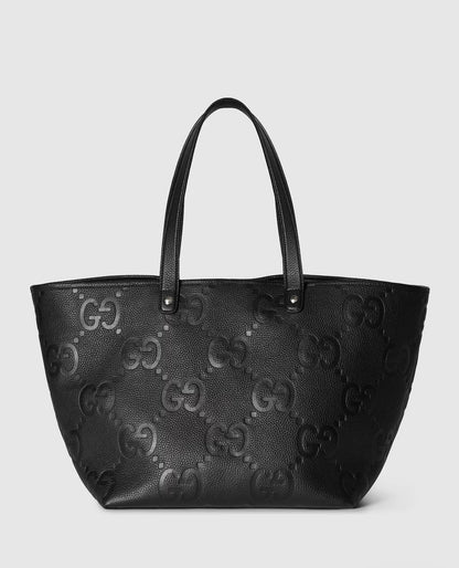 Cabas GG jumbo moyen format