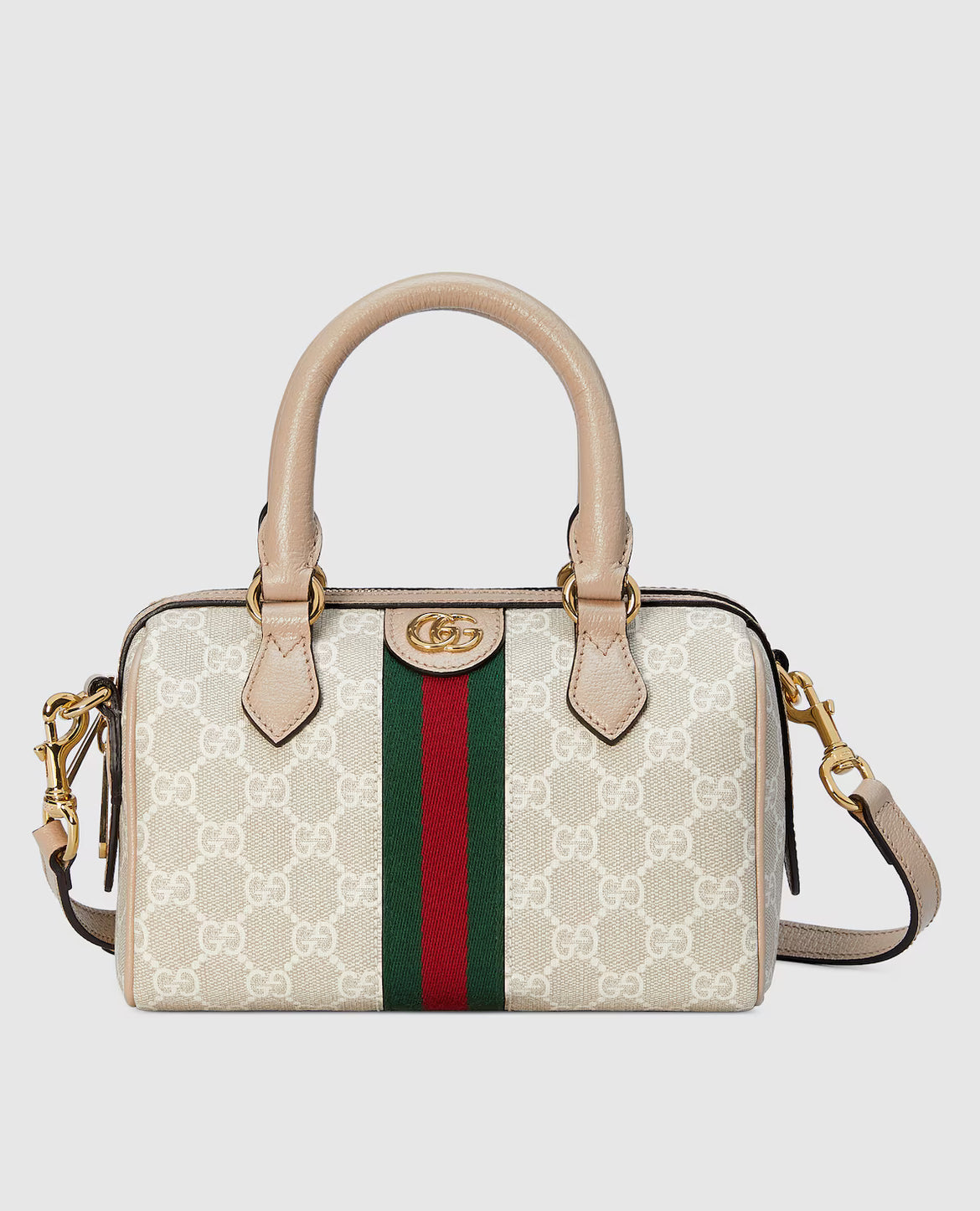 Sac Boston Ophidia petit format