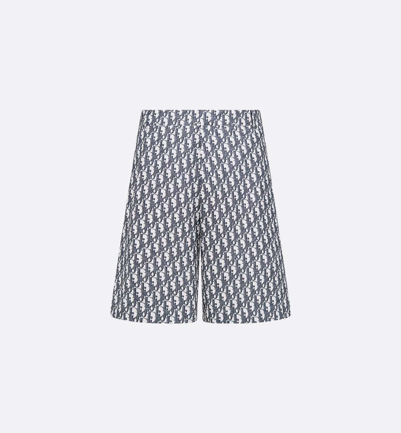 Bermuda Dior Oblique